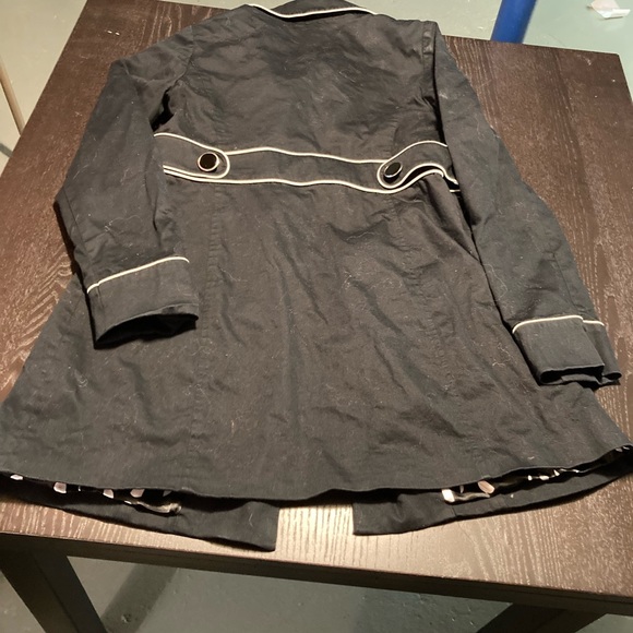 Apt. 9 coat - Picture 4 of 6